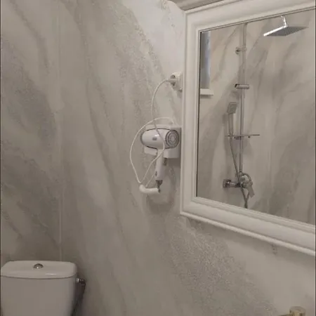 Casa Tanase شقة *