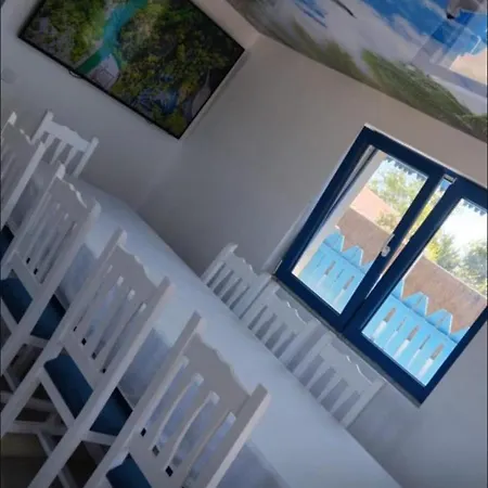 Casa Tanase Lägenhet Sfântu Gheorghe