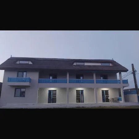 شقة Casa Tanase سفنتو جيورجي