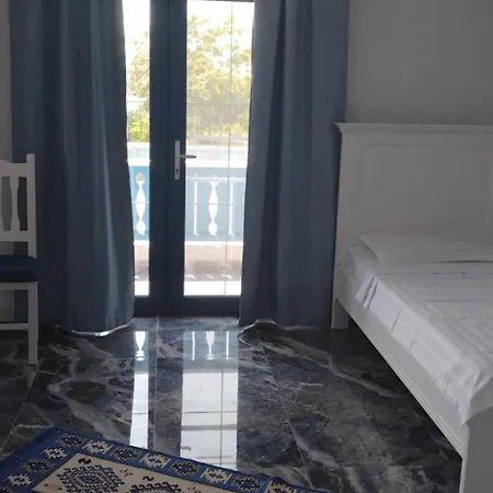 Casa Tanase Lägenhet Sfântu Gheorghe