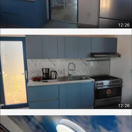 Casa Tanase شقة *
