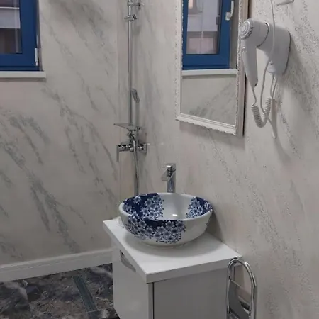 Casa Tanase شقة