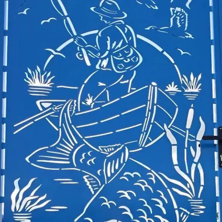Casa Tanase Lägenhet *
