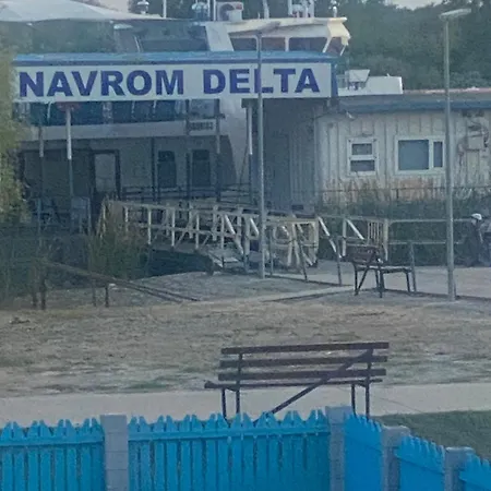 Appartamento Casa Tanase Sfântu Gheorghe