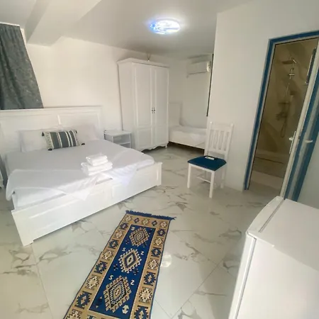 Casa Tanase سفنتو جيورجي
