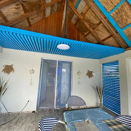 شقة Casa Tanase