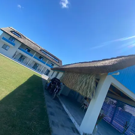 Casa Tanase شقة سفنتو جيورجي