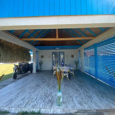 Casa Tanase شقة *