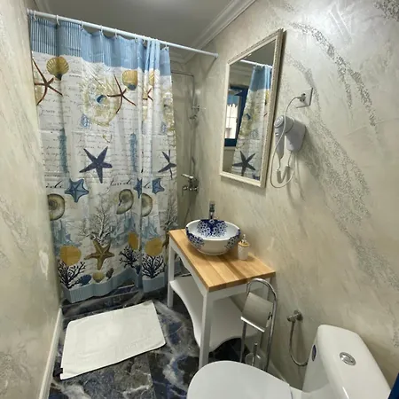 شقة Casa Tanase *