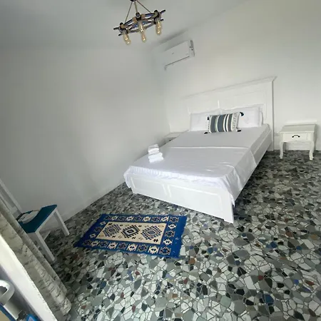 Casa Tanase شقة