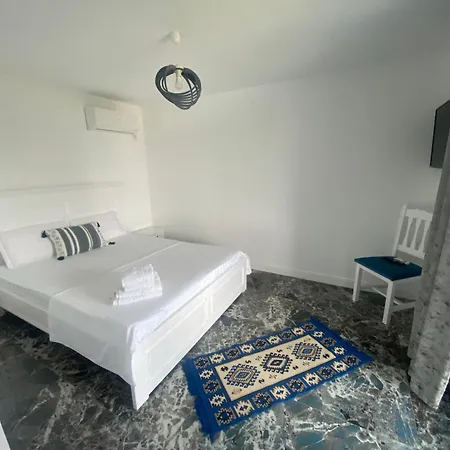 شقة Casa Tanase *