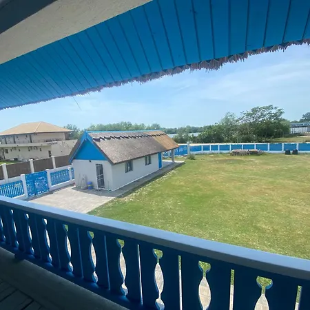 Casa Tanase شقة