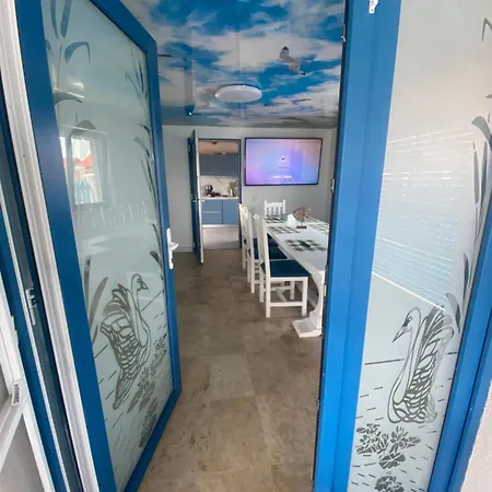 شقة Casa Tanase سفنتو جيورجي