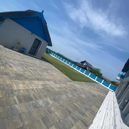 Casa Tanase شقة *
