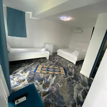 Casa Tanase * سفنتو جيورجي