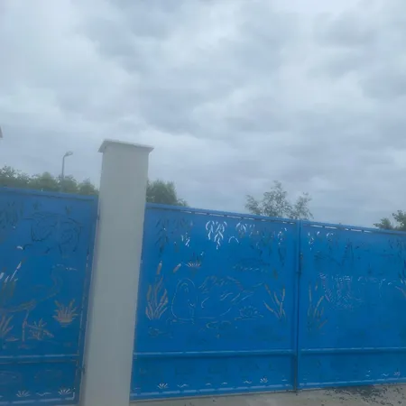 Casa Tanase * سفنتو جيورجي