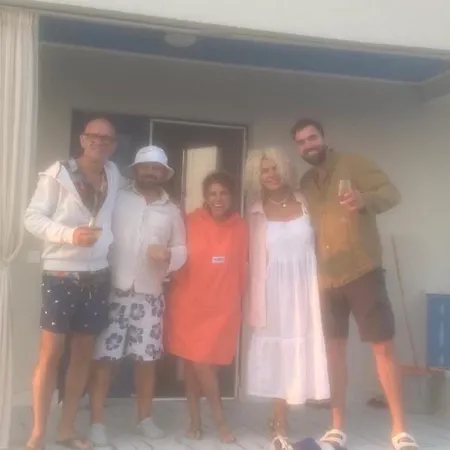 Lägenhet Casa Tanase *