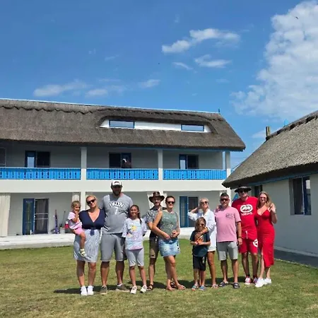 Casa Tanase Apartamento