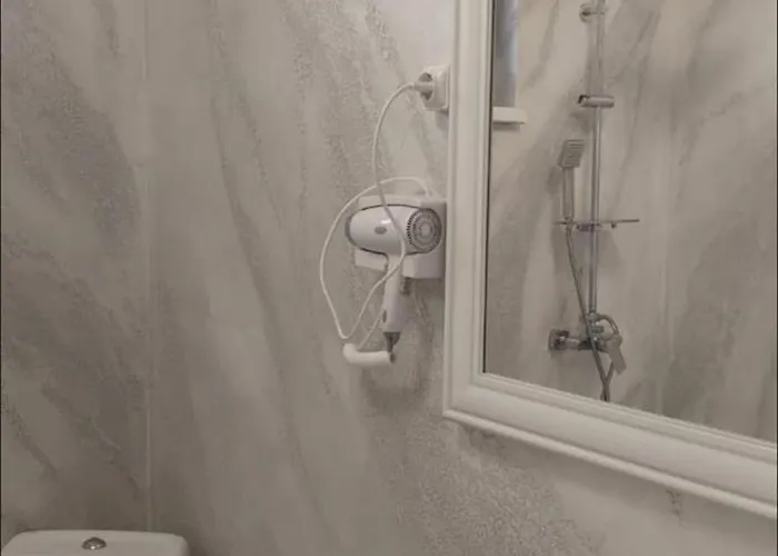 Casa Tanase Apartamento *