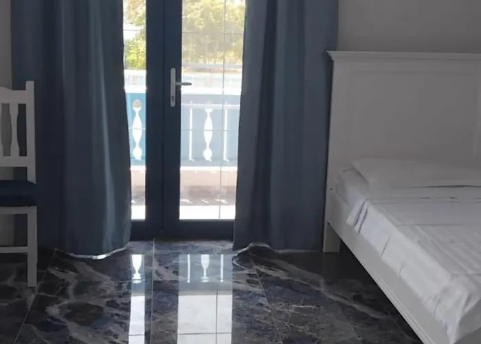 Casa Tanase Apartamento Sfântu Gheorghe