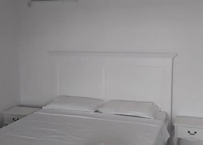 Apartamento Casa Tanase