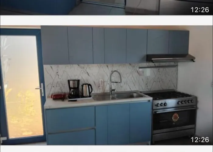 Casa Tanase Apartamento *