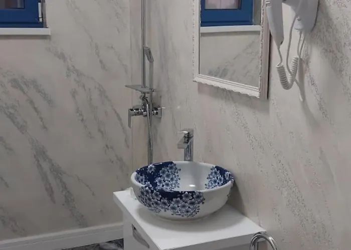 Casa Tanase Apartamento