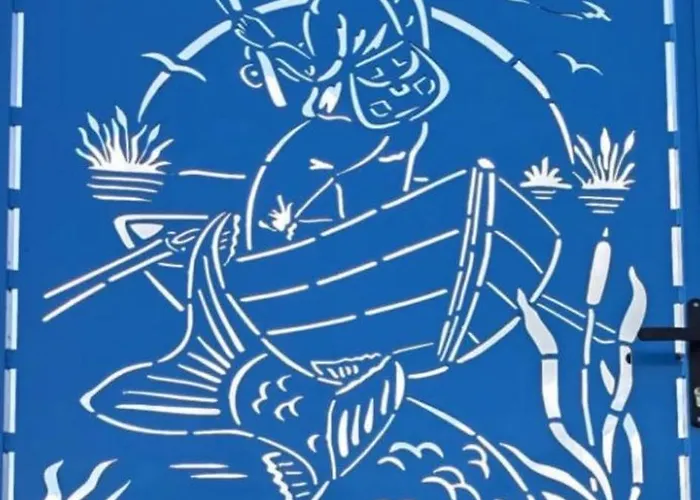 Casa Tanase Apartamento *