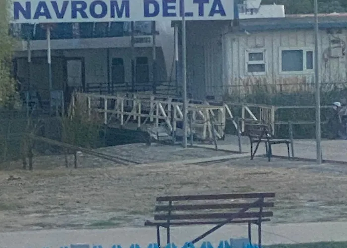 Apartment Casa Tanase Sfântu Gheorghe